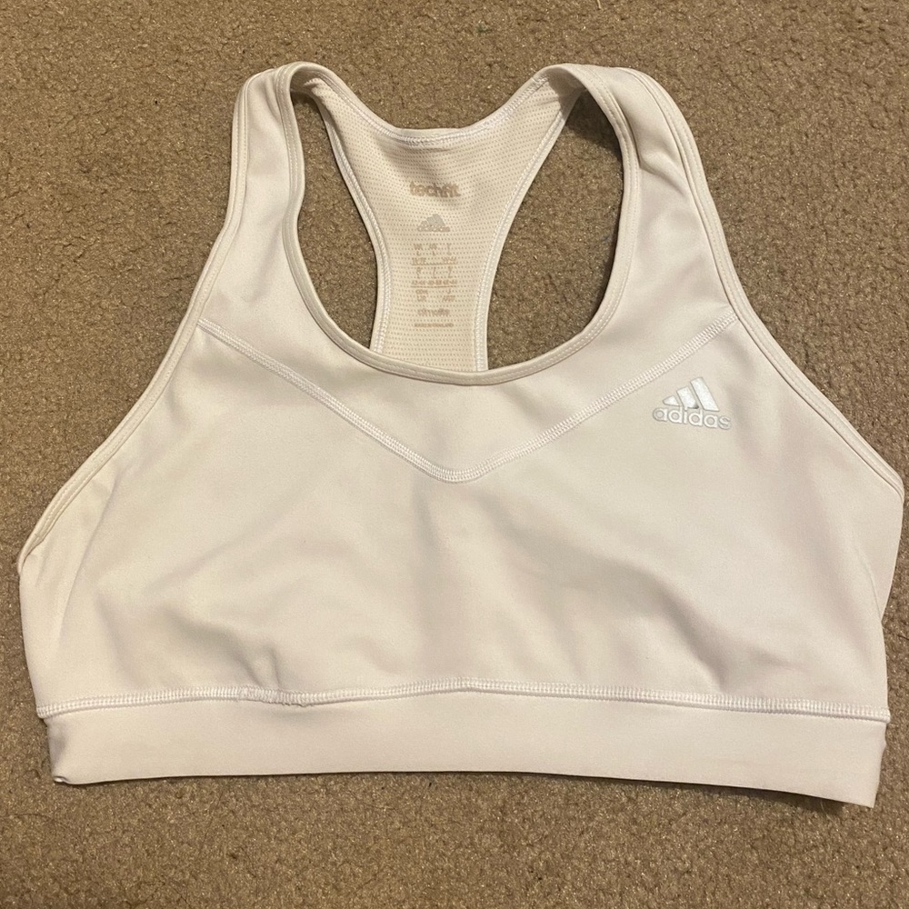 adidas sports bra